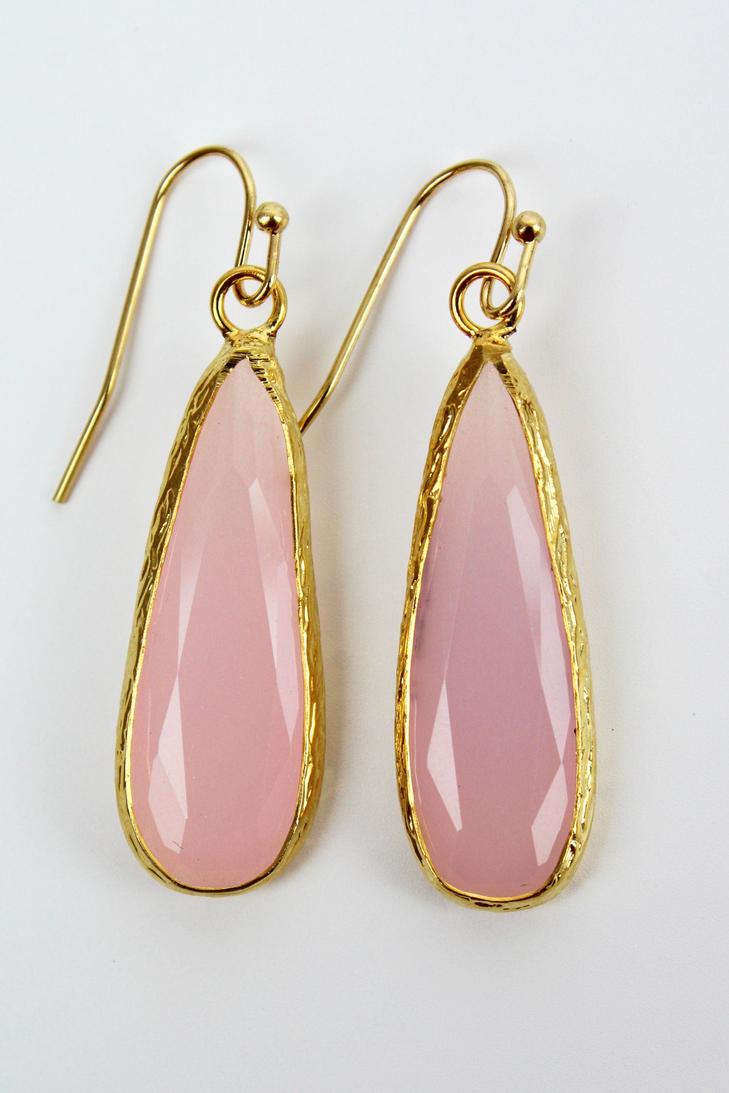 PINK LONG DROP (5710899544225)