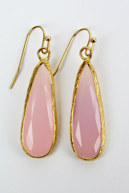 PINK LONG DROP (5710899544225)