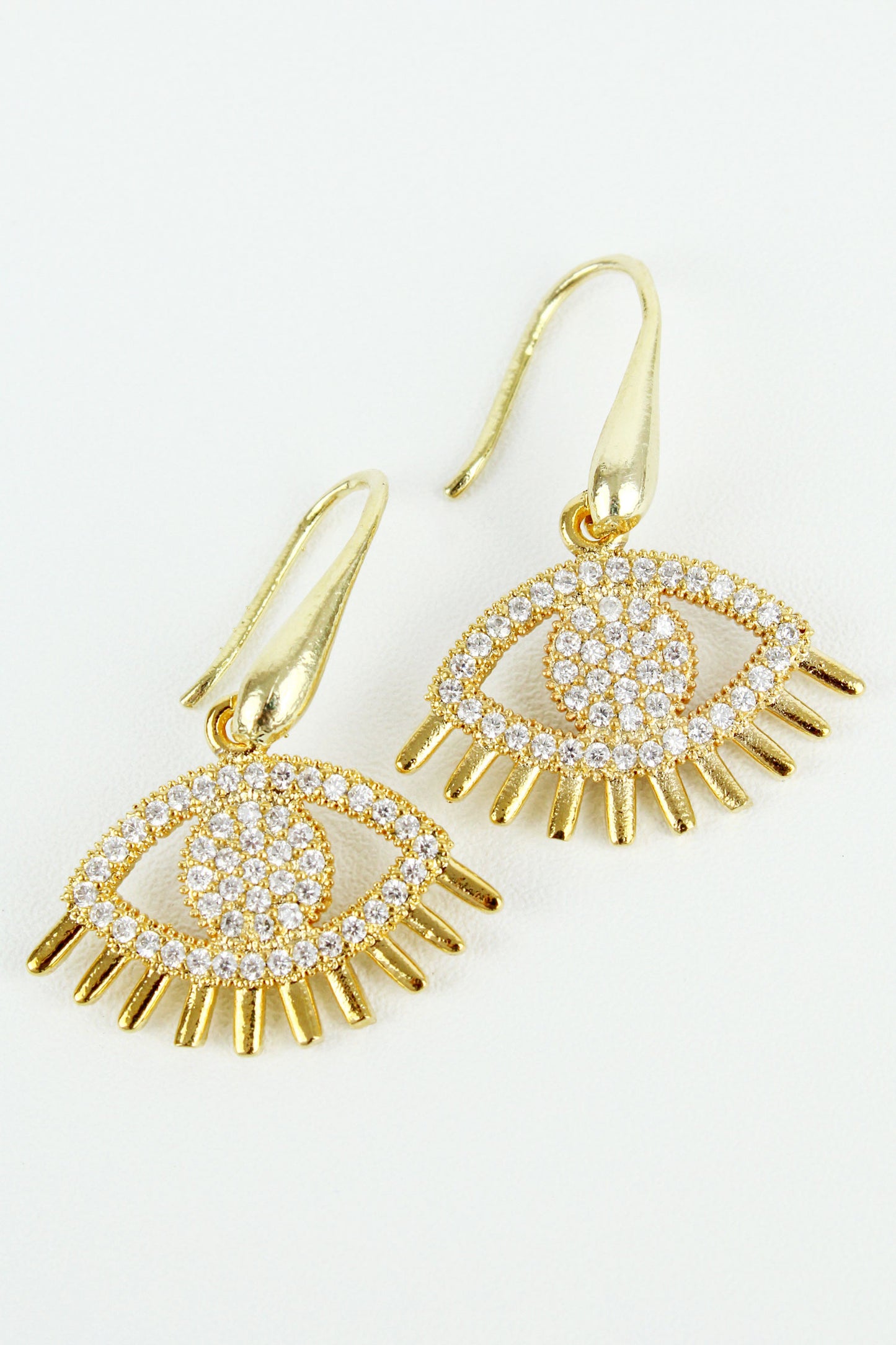 CRYSTAL EVIL EYE DROPS (7794564464856)