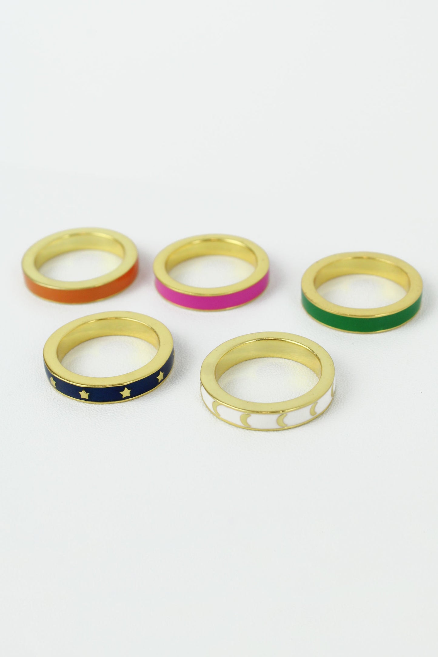 ENAMEL STACKING RINGS (7580081258712)